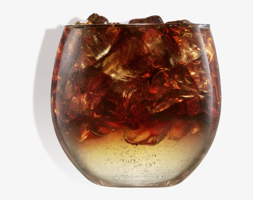espresso tonic